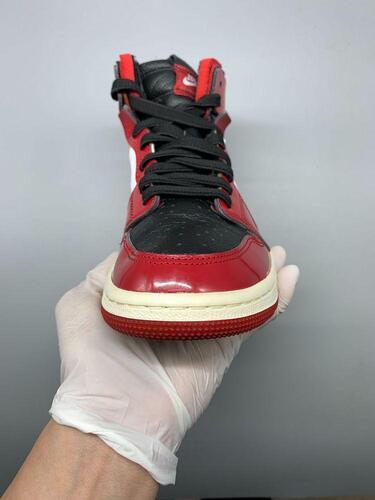 Jordan 1 Zoom Air CMFT Gym Red 235mm(gr-2285) 8