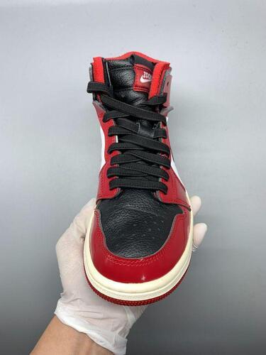 Jordan 1 Zoom Air CMFT Gym Red 235mm(gr-2285) 10