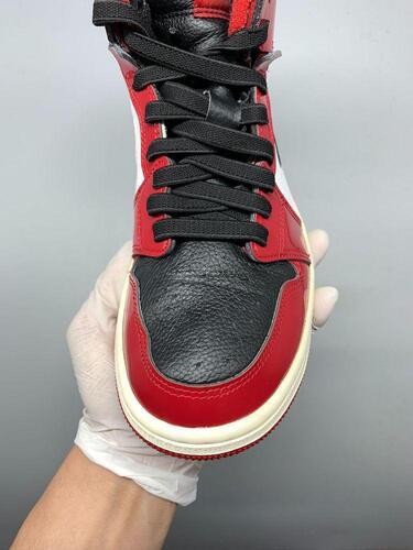 Jordan 1 Zoom Air CMFT Gym Red 235mm(gr-2285) 9