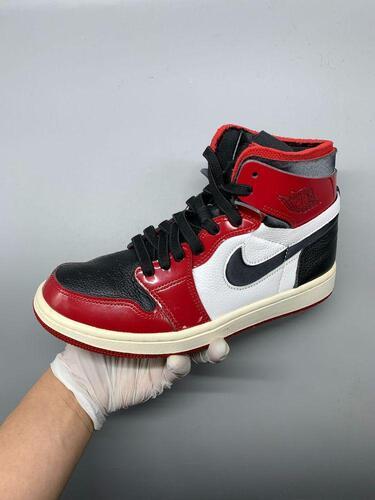 Jordan 1 Zoom Air CMFT Gym Red 235mm(gr-2285) 11