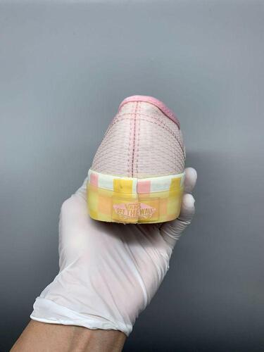 반스 어센틱 시티팩 235mm 6
