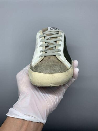 GOLDEN GOOSE SUPERSTAR 38(240)(gr-1452) 8