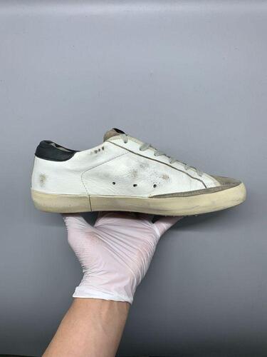 GOLDEN GOOSE SUPERSTAR 38(240)(gr-1452) 7