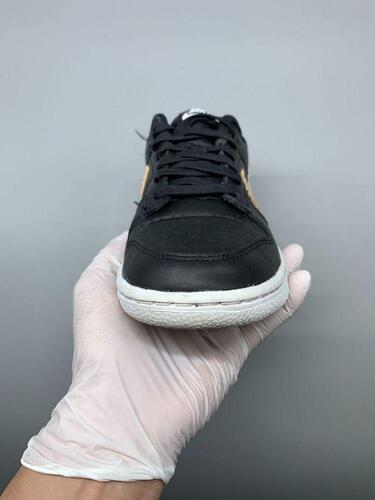 Nike Dunk Low SE Primal Black 230mm 8