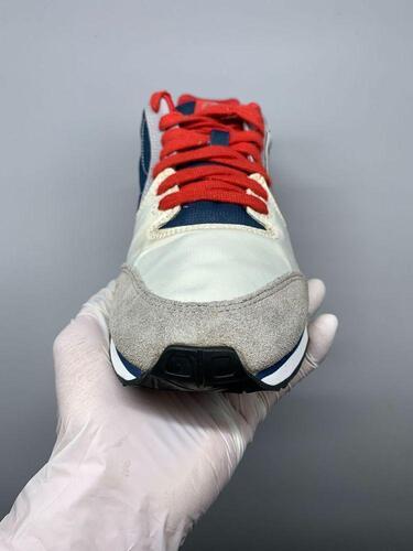 DIESEL SNEAKERS 255mm 8