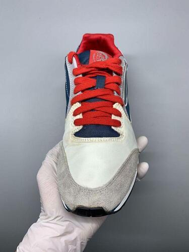 DIESEL SNEAKERS 255mm 10