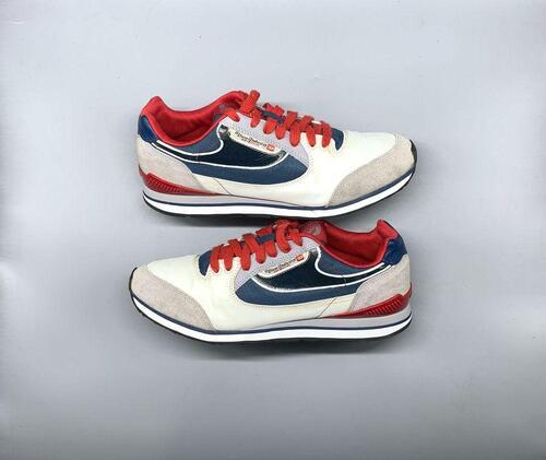 DIESEL SNEAKERS 255mm 2