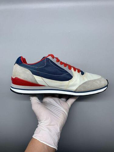 DIESEL SNEAKERS 255mm 7