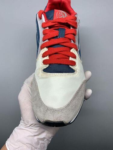 DIESEL SNEAKERS 255mm 9