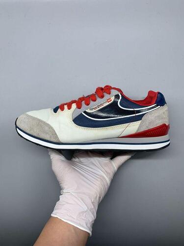 DIESEL SNEAKERS 255mm 3