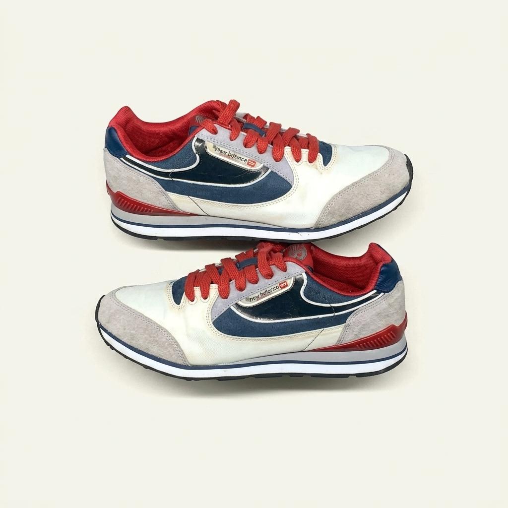 DIESEL SNEAKERS 255mm 1
