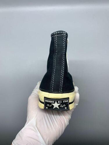 컨버스 척테일러 1970 하이 225mm 6