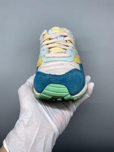 Lily Brown x ASICS Gel Saga 240mm 8