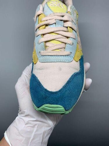 Lily Brown x ASICS Gel Saga 240mm 9