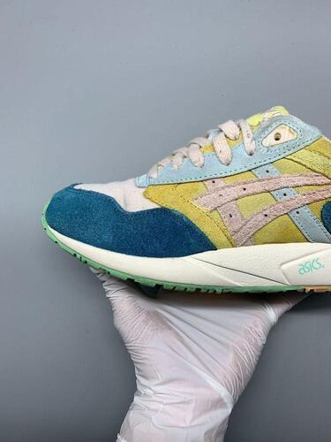 Lily Brown x ASICS Gel Saga 240mm 4