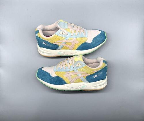 Lily Brown x ASICS Gel Saga 240mm 2