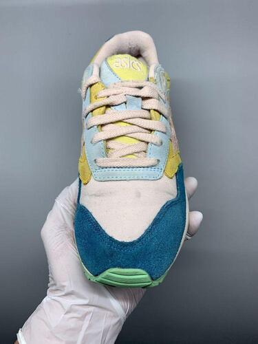 Lily Brown x ASICS Gel Saga 240mm 10