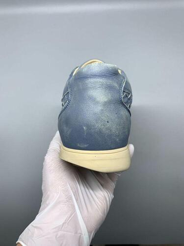 Bottega Veneta Intrecciato sneakers 41.5(265) 6