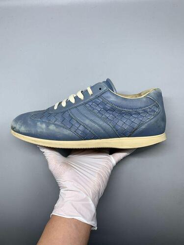 Bottega Veneta Intrecciato sneakers 41.5(265) 3