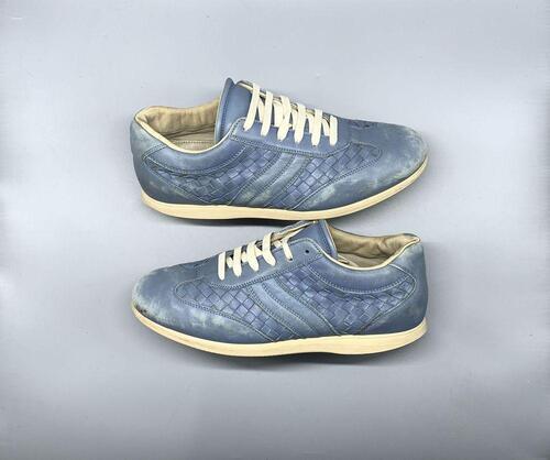Bottega Veneta Intrecciato sneakers 41.5(265) 2