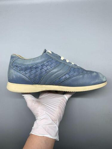 Bottega Veneta Intrecciato sneakers 41.5(265) 7