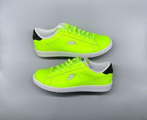 Nike x Supreme SB Tennis Classic Volt 260mm 2