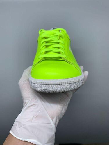 Nike x Supreme SB Tennis Classic Volt 260mm 8