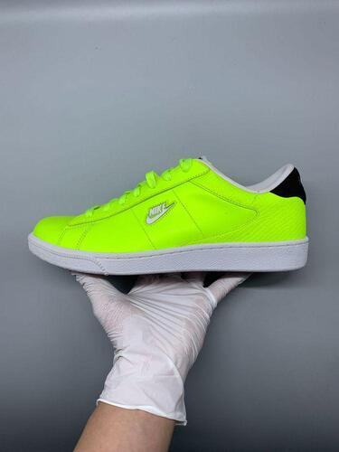 Nike x Supreme SB Tennis Classic Volt 260mm 3