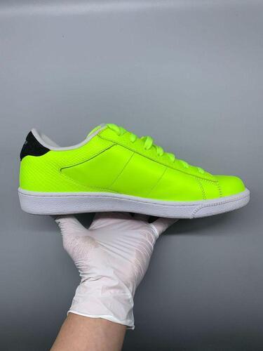 Nike x Supreme SB Tennis Classic Volt 260mm 7