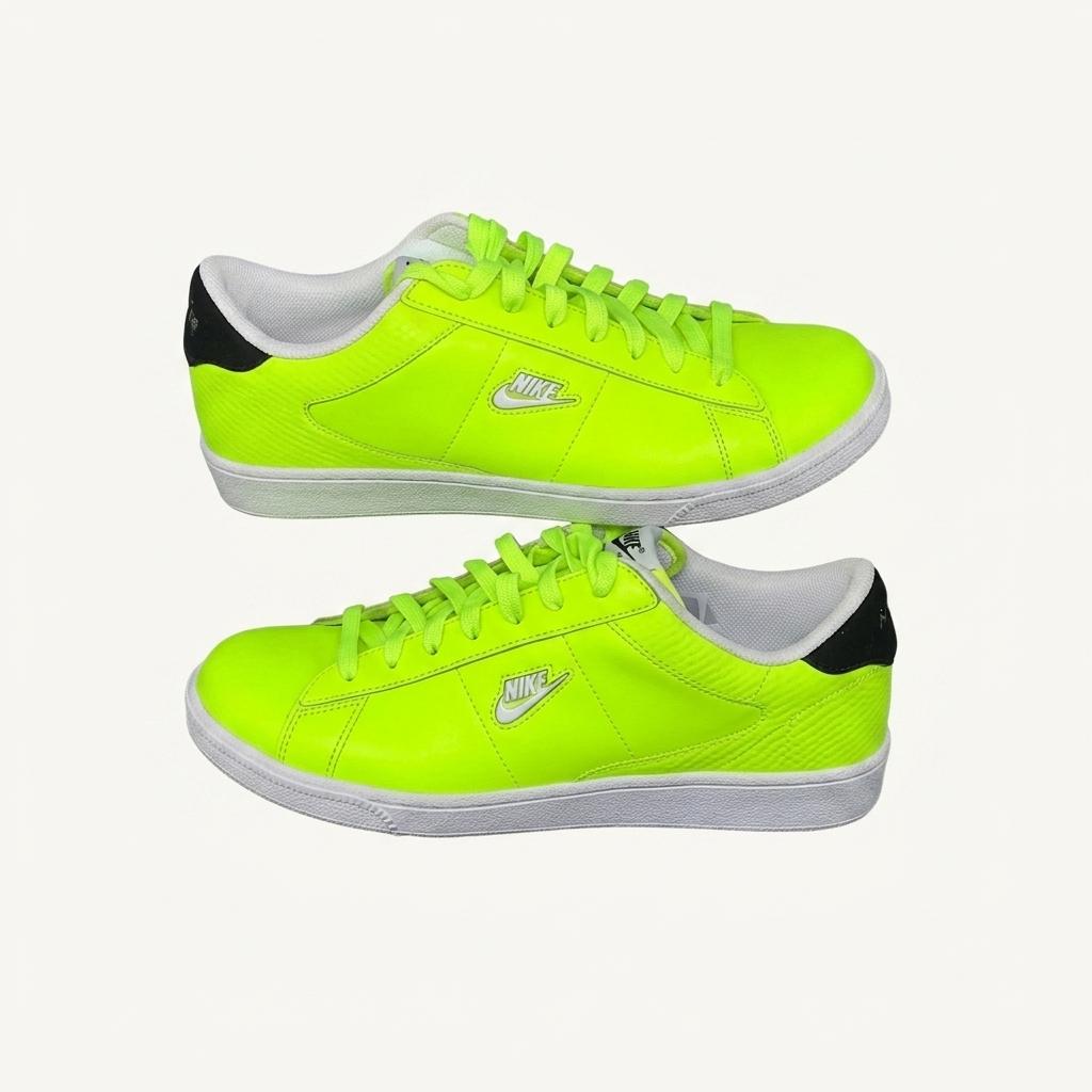 Nike x Supreme SB Tennis Classic Volt 260mm 1
