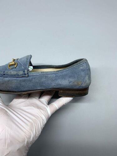GUCCI Loafers 35.5 5
