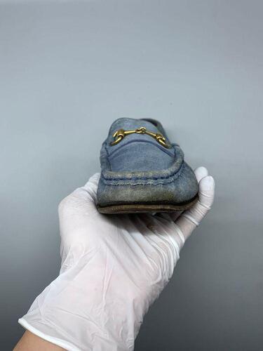 GUCCI Loafers 35.5 8