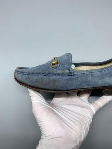 GUCCI Loafers 35.5 4