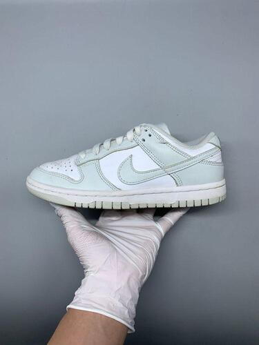 Nike Dunk Low Photon Dust 230mm 3