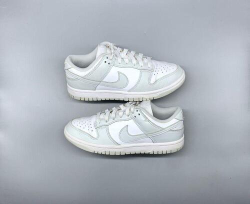Nike Dunk Low Photon Dust 230mm 2