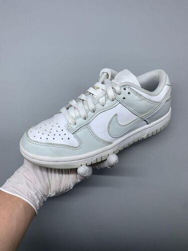 Nike Dunk Low Photon Dust 230mm 11