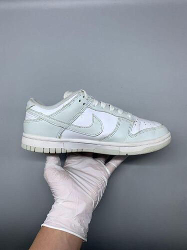 Nike Dunk Low Photon Dust 230mm 7