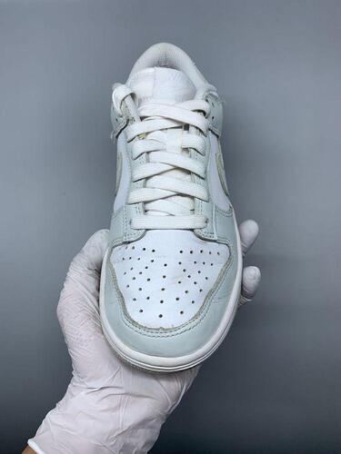 Nike Dunk Low Photon Dust 230mm 10