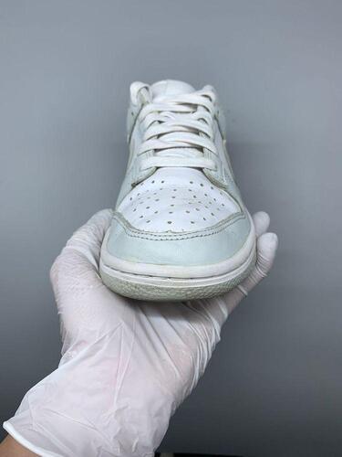 Nike Dunk Low Photon Dust 230mm 8