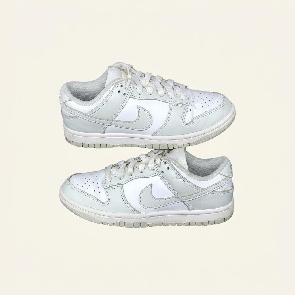 Nike Dunk Low Photon Dust 230mm 1