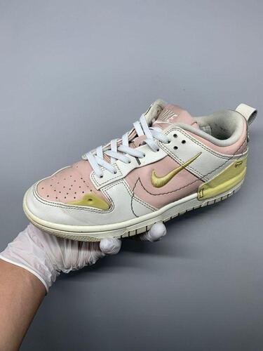 Nike Dunk Low Disrupt 2 230mm 9