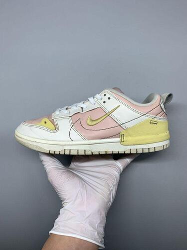 Nike Dunk Low Disrupt 2 230mm 3