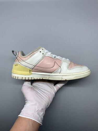 Nike Dunk Low Disrupt 2 230mm 6