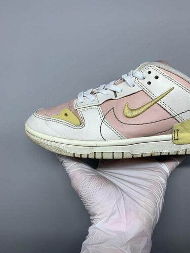 Nike Dunk Low Disrupt 2 230mm 4