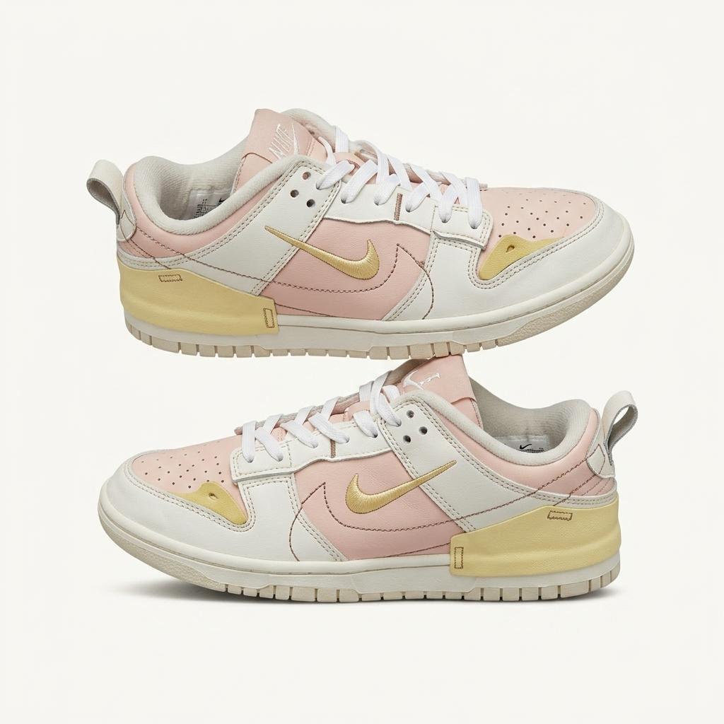 Nike Dunk Low Disrupt 2 230mm 1