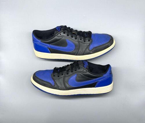 Jordan 1 Retro Low OG Royal 2015 280MM 2