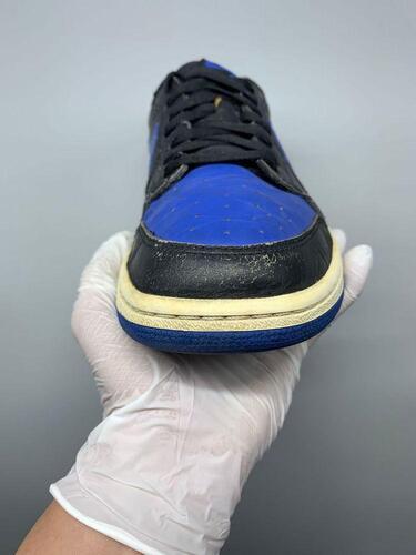 Jordan 1 Retro Low OG Royal 2015 280MM 7
