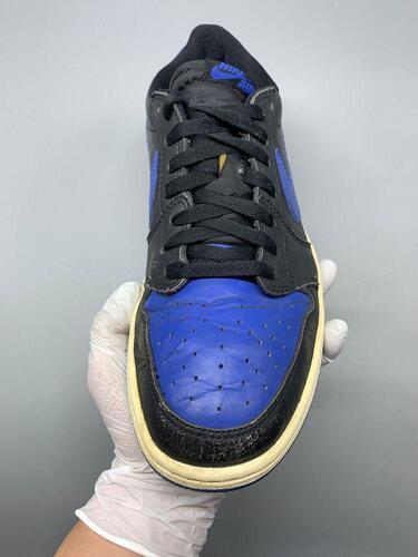 Jordan 1 Retro Low OG Royal 2015 280MM 9