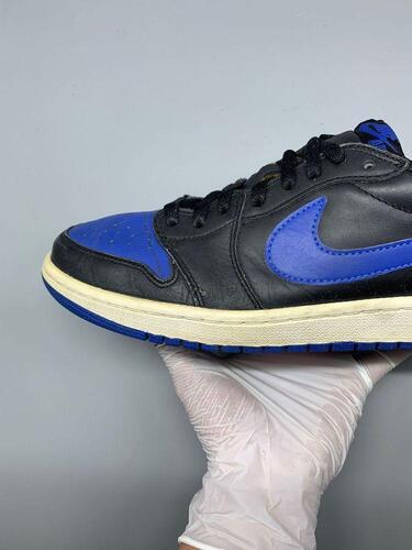 Jordan 1 Retro Low OG Royal 2015 280MM 4