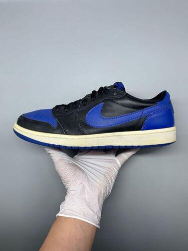 Jordan 1 Retro Low OG Royal 2015 280MM 3